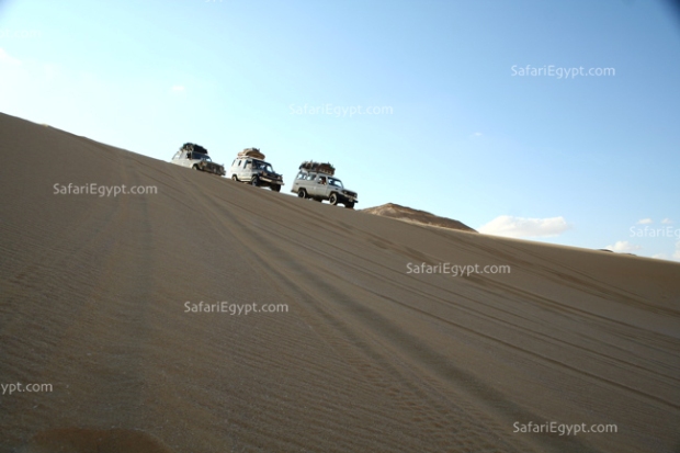 Photo Western Desert
